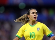 开云体育-巴西女足队长宣布正式退役