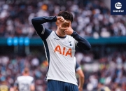 开云体育-热刺豪取胜利，阿森纳险胜英超排名