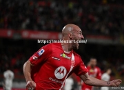 开云体育-萨索洛客场逼平，保级形势稳步推进