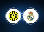 开云体育-皇家马德里再胜多特蒙德，锁定四强名额