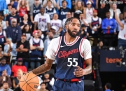 开云体育-快船新援表现抢眼，成为核心球员