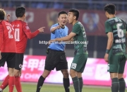 开云体育-青岛黄海主场击败对手，豪取三连胜