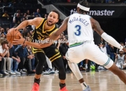 开云体育-火箭主场击败森林狼！保罗砍下全场最高分