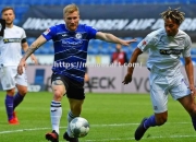 开云体育-甘冈客场战胜第戎，保持不败记录