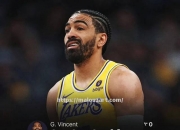 开云体育-加拿大NBA新秀文森特加西亚投身慈善事业