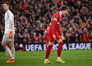 开云体育-利物浦险胜晋级，红军神勇晋级八强