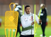 开云体育-波兰队遭遇困境，备战明年欧国联赛