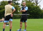 开云体育-几内亚球员技术超群备战比赛