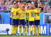 开云体育-教练战术精妙，球队轻松晋级淘汰赛