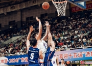 开云体育-广东队在本轮比赛中表现稳定