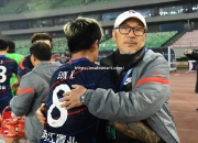 开云体育-防守坚如磐石，对手被逼入绝境