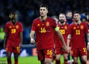 开云体育-塞尔维亚爆冷战胜西班牙，晋级欧预赛强！