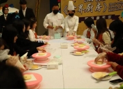 开云体育-夜间盛宴：东京举办国际美食节吸引众多食客