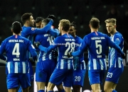 开云体育-柏林赫塔客场击败对手，豪取三分