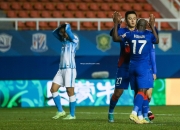 开云体育-甘冈遭遇连败，保级形势不容乐观