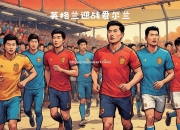 开云体育-英格兰豪取连胜，三狮军团寻求第一晋级