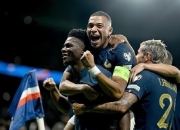 开云体育-欧预赛对局精彩纷呈，球队战术互有攻防