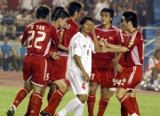 开云体育-中国足球队遭遇失利无缘晋级