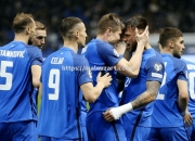 开云体育-斯洛文尼亚在欧洲比赛中实现不败纪录