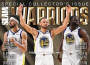 开云体育-勇士队明星球员提前复出，助力球队逆袭