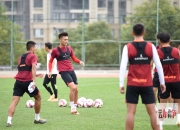 开云体育-贵州恒丰反败为胜，逆袭实现壮举