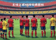 开云体育-赫塔菲主场战平比利亚雷亚尔，两队激战