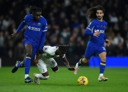 开云体育-里尔队备战下一场比赛，志在必胜