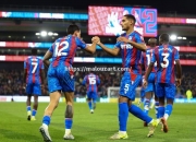 开云体育-纽卡斯尔联客场战胜水晶宫，取得宝贵三分