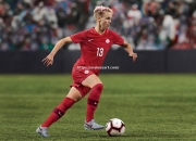 开云体育-阿根廷女足士气高涨，备战关键比赛