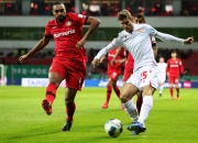 开云体育-安道尔队备战欧预赛比赛，迎接新挑战