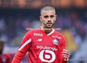 开云体育-里尔主场胜波尔多，保持不败纪录