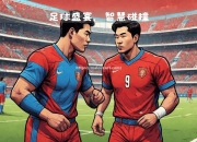 开云体育-足球盛事上演绝世对决，球员技术超卓，比赛扣人心弦