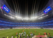 开云体育-中超赛事场面精彩纷呈，球迷赞不绝口