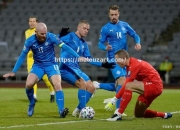 开云体育-斯洛伐克客场出击节目单揭晓参与欧预赛