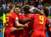 开云体育-比利时队在足球赛事中取得巨大胜利