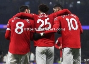 开云体育-曼联遭遇重挫，连续失利无法扭转颓势陷入困境