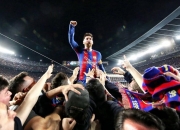 开云体育-曼城俱乐部迎战巴萨，球迷期待胜利