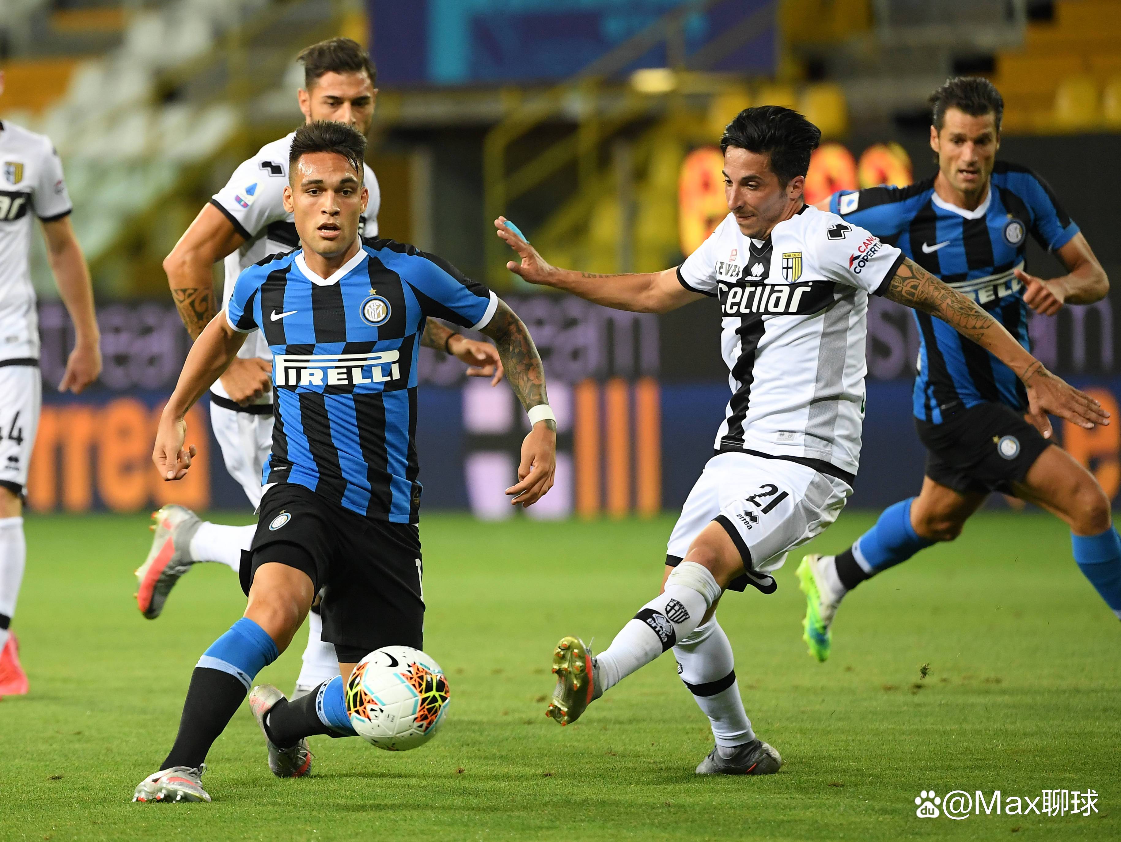 国米宣布签下青年才俊将加入U23队服务备战未来主力位置