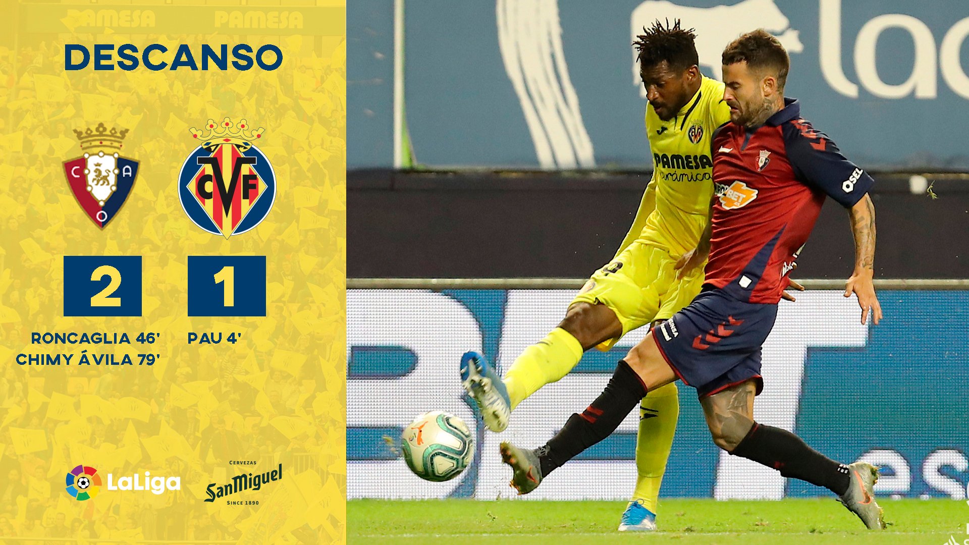 赫塔菲不敌比利亚雷亚尔，表现逊色