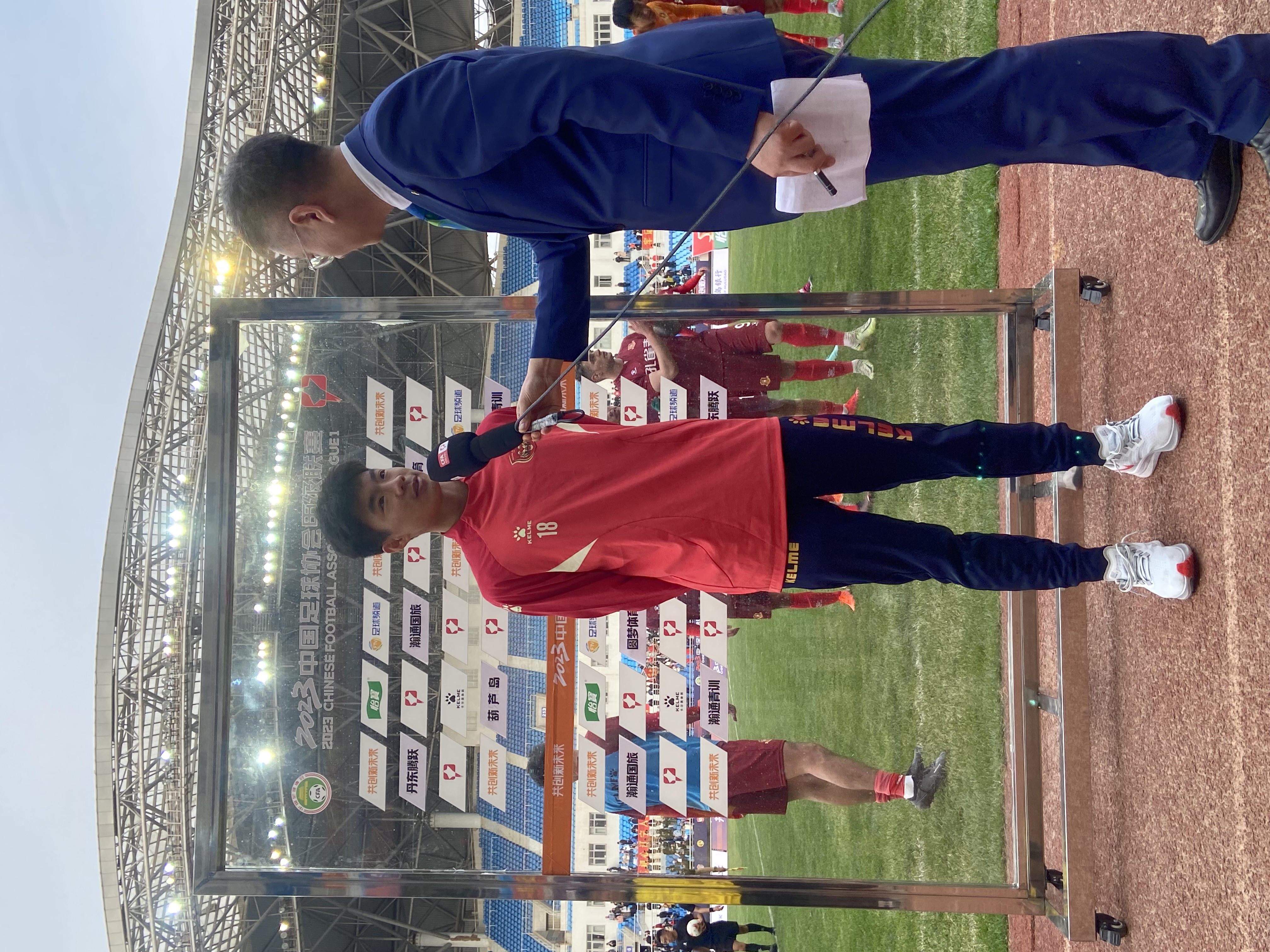 天津泰达战平对手，难分高下将来届时拼个你死我活