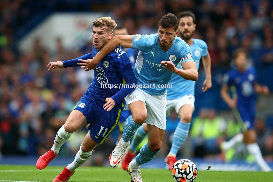 曼联客场大胜切尔西，重燃英超冠军梦想