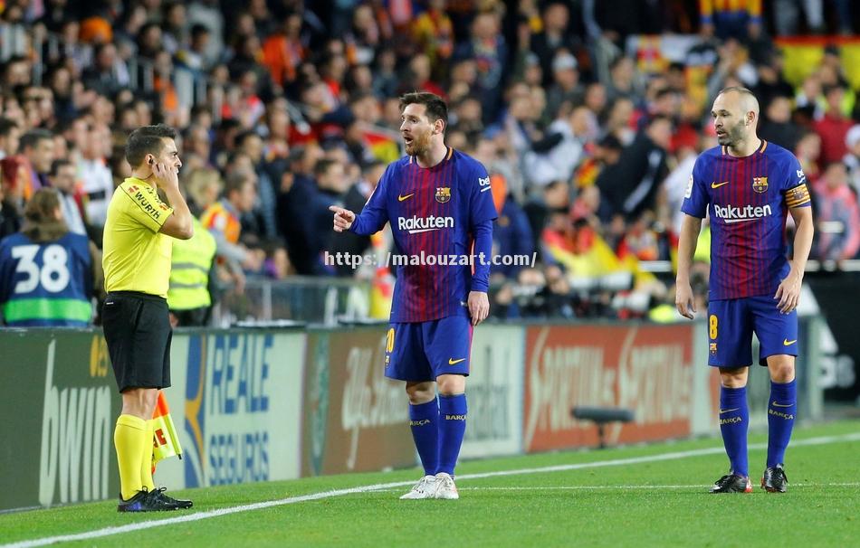 巴塞罗那新赛季大腿梅西成焦点,球员们备战西甲开幕 巴塞罗那新赛季大腿梅西成焦点,球员们备战西甲开幕