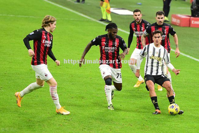 AC米兰发布正式声明否认与尤文图斯交易