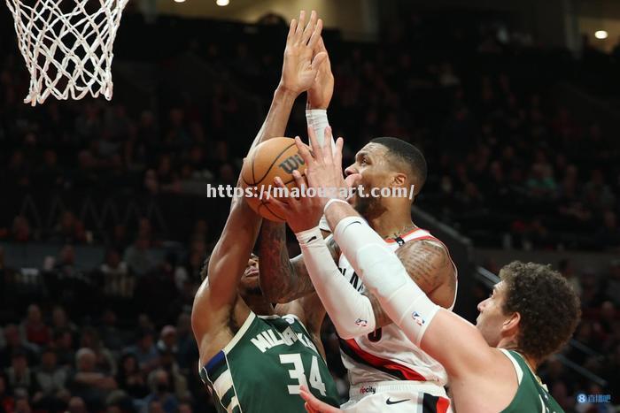 雄鹿大胜掘金火力全开