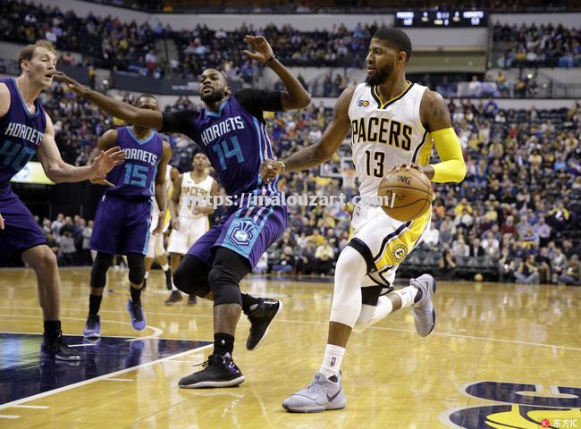 步行者主场告捷黄蜂，取得胜利