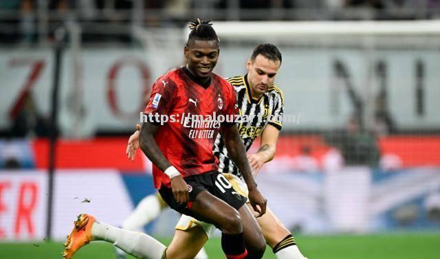 AC米兰遭遇逆转，遗憾出局