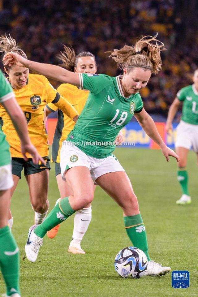 国际女足比赛上，这名球员表现尤为突出