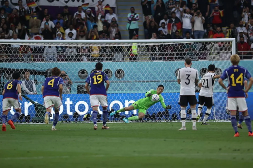 德国队连胜在望，争取冠军梦想