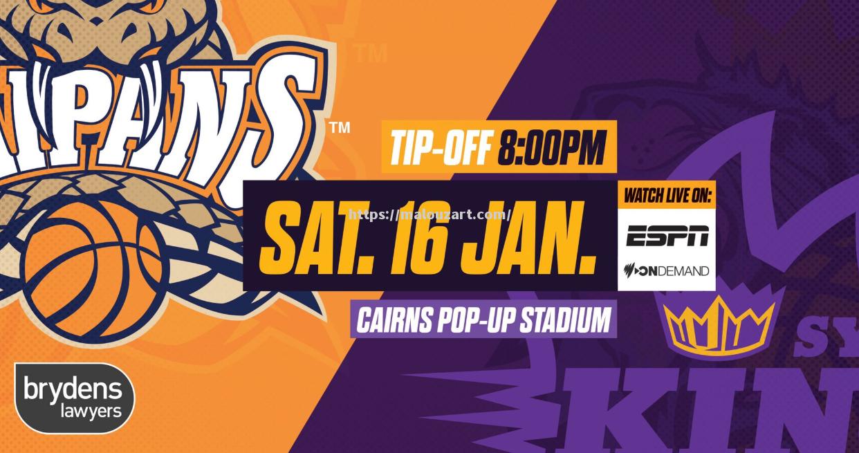 澳大利亚篮球联赛季后赛：悉尼国王队晋级决赛