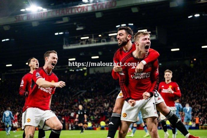 射手创造进球奇迹，带队走向胜利！